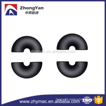 3 inch 180 Degree Seamless Carbon steel elbow astm a235
